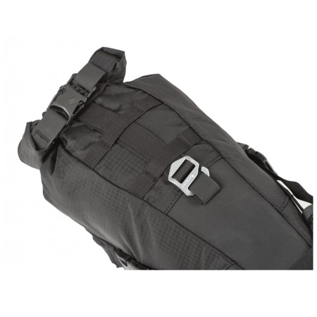 Borsa per bicicletta sottosella Acepac Drop post bag