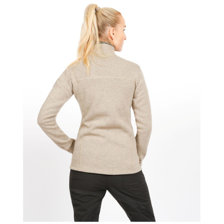 Felpa da donna High Point Skywool 7.0 Lady Sweater