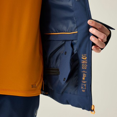 Giacca da uomo Dare 2b Speed III Jacket