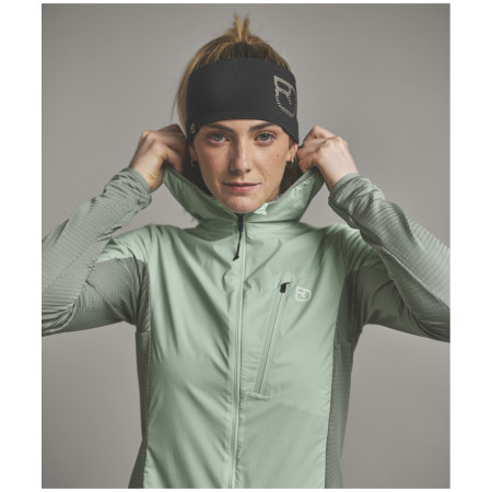 Fascia Ortovox 120 Cool Tec Logo Headband