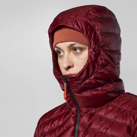 Giacca da donna Salewa ORTLES MED 3 RDS DWN JACKET W