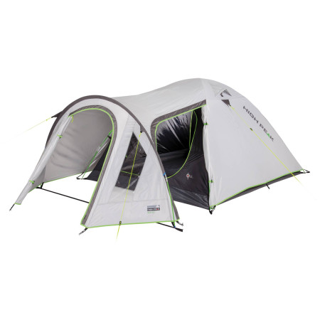 Tenda High Peak Kira 4.0 grigio Gray/Green