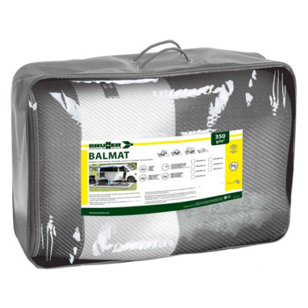 Tappeto per tenda Brunner Balmat 300x400