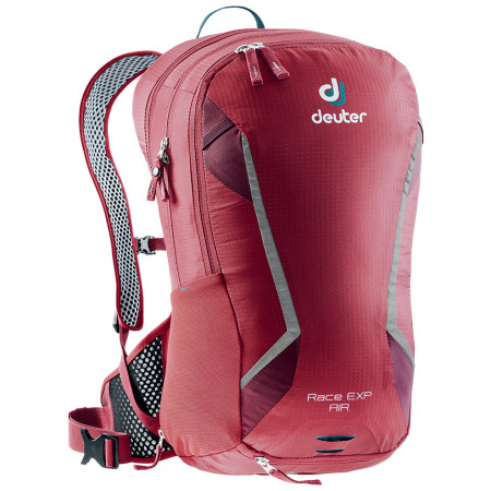 Zaino Deuter Race Exp Air (2020) bordeaux CranberryMaron