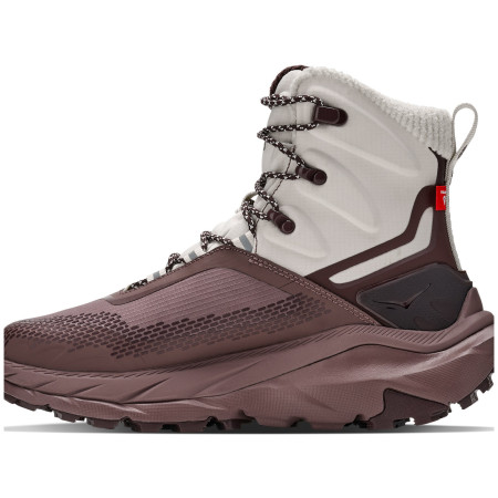 Scarpe da donna Hoka W Kaha 2 Frost Gtx