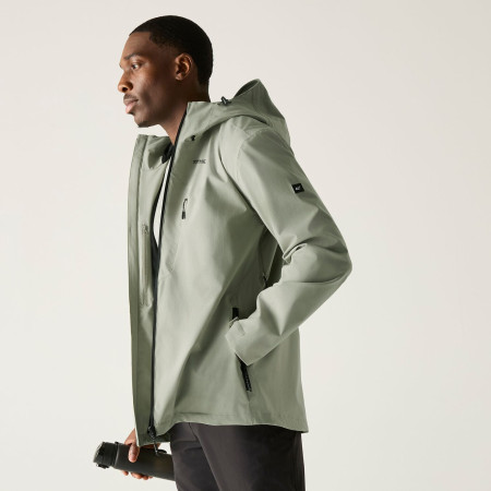 Giacca da uomo Regatta Oklarna