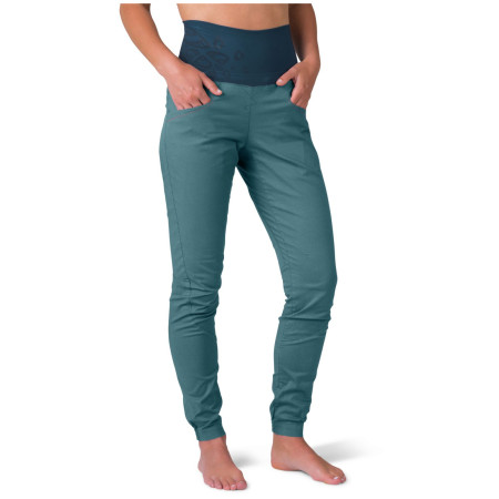 Pantaloni da donna Rafiki Massone