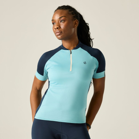 Maglia da ciclismo per donna Dare 2b Flutter Jersey