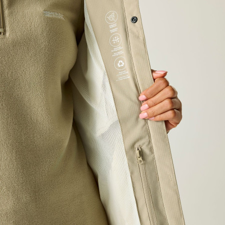 Giacca da donna Regatta Women's Oklarna