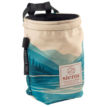 Sacchetto porta magnesite SIERRA Climbing Element Series