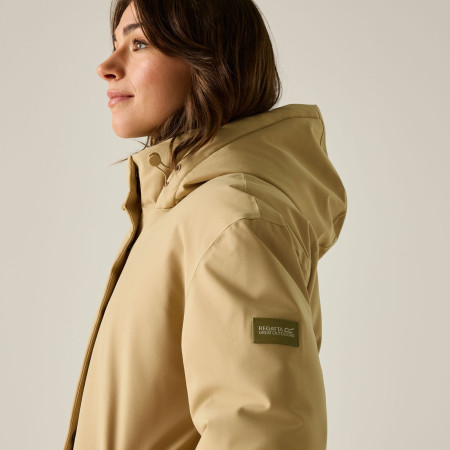 Cappotto da donna Regatta Janna