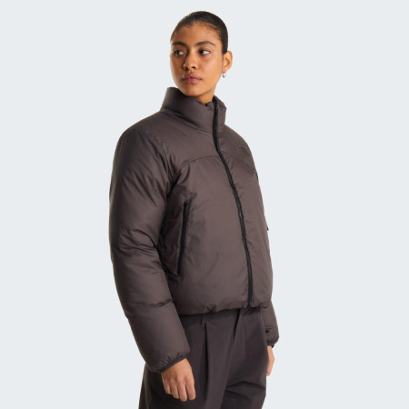 Giacca da donna The North Face W Pertex Nuptse Reversible Jacket