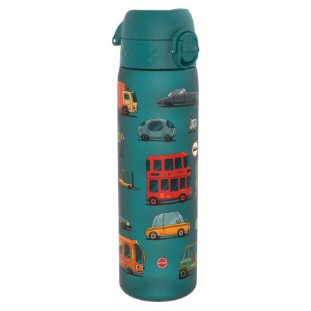 Bottiglia per bambini Ion8 Leak Proof Auta 500 ml