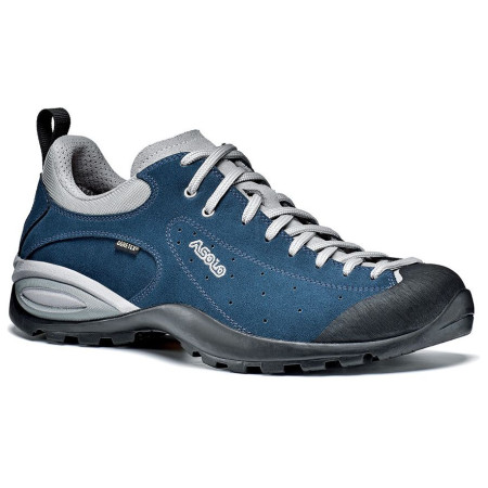 Scarpe da uomo Asolo Shiver GV MM blu DenimBlue