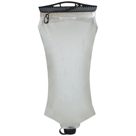 Bottiglia pieghevole Warg Stream 2 L