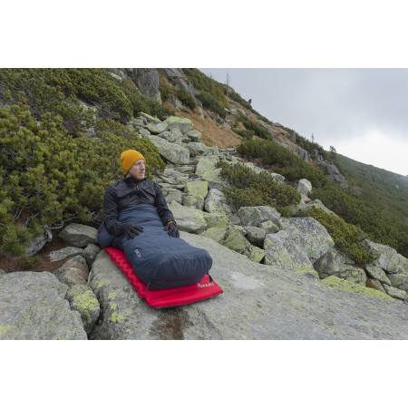 Sacco a pelo in piuma Warg Stark 350