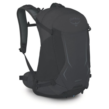Zaino da trekking Osprey Hikelite 26 nero raven black