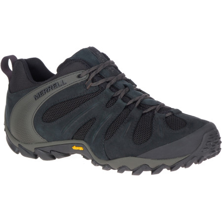 Scarpe da uomo Merrell CHAM 8 nero Black