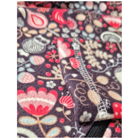 Felpa da bambino WAMU Sova