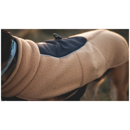 Cappottini per cani Ruffwear Timberline Fuse™ Fleece Vest