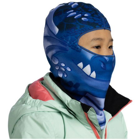 Cappuccio per bambini Buff Polar Balaclava