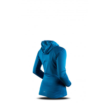 Felpa tecnica da donna Trimm VERONA