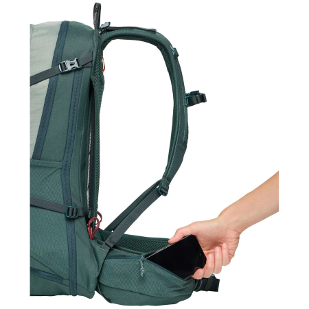 Zaino da trekking Vaude Wizard 30+4