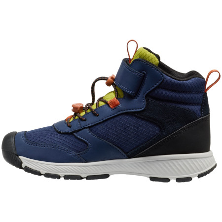 Scarpe da bambino Keen Skua Mid Wp Youth