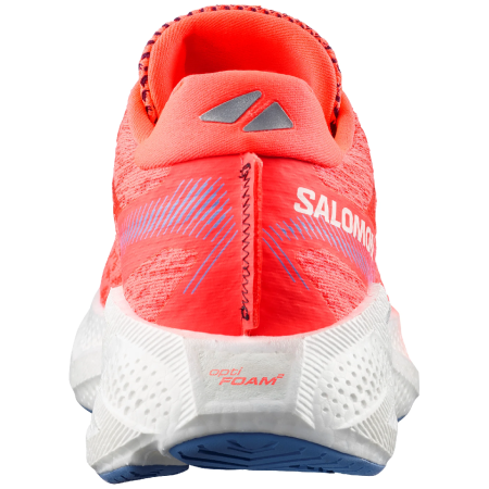 Scarpe da corsa da uomo Salomon Aero Glide 4
