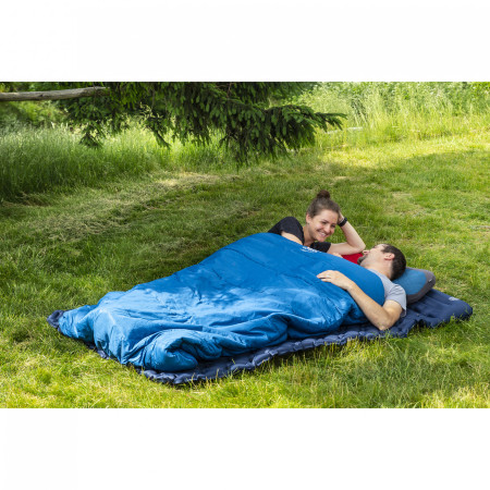 Sacco a pelo rettangolare Zulu Kabru Grande