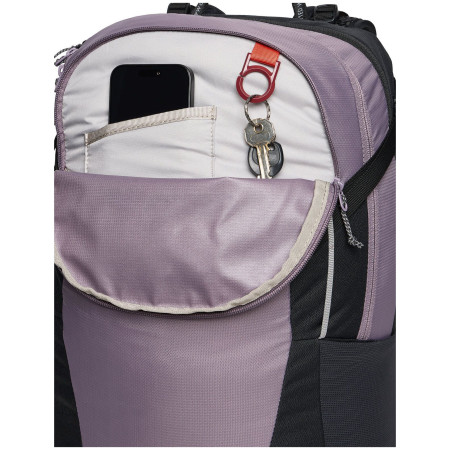 Zaino da trekking piccolo Vaude Wizard 24+4