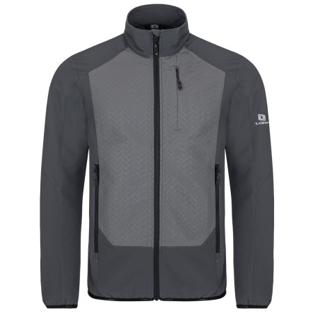 Giacca da uomo Loap Urval grigio DarkGray