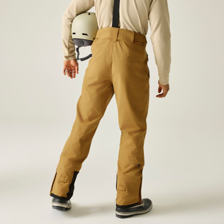 Pantaloni da uomo Dare 2b Achieve III Pant regular