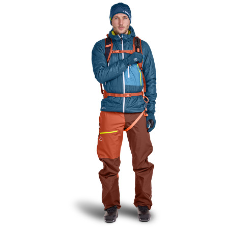 Zaino Ortovox Avabag Litric Zero 27