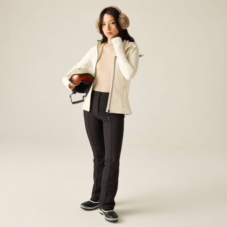 Felpa da donna Dare 2b Glacier Midlayer