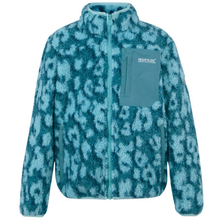 Felpa da bambino Regatta Junior Frankie Warm Fleece