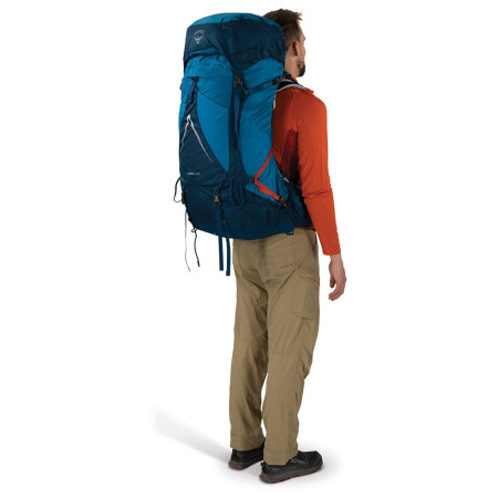 Zaino da trekking Osprey Atmos Ag Lt 65