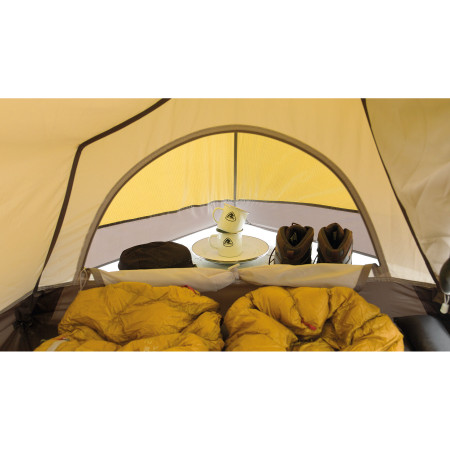 Tenda ultraleggera Robens Challenger 3XE