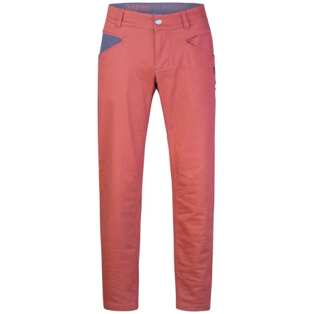 Pantaloni da uomo Rafiki Rockland 2024 mattone redwood