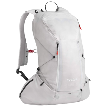 Zaino da ciclismo Cyclite Touring Backpack / 02