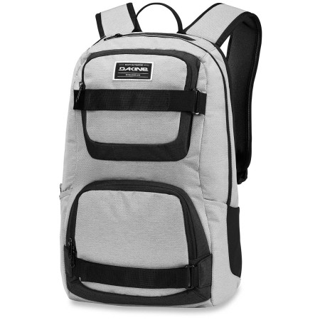 Zaino Dakine Duel 26l grigio laurelwood