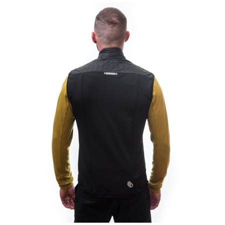 Gilet da uomo Sensor Infinity Zero