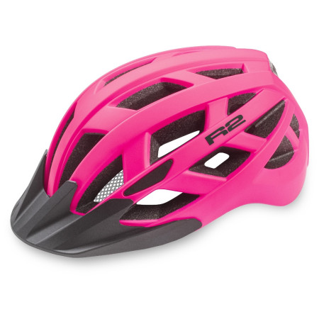 Casco da ciclismo R2 Lumen