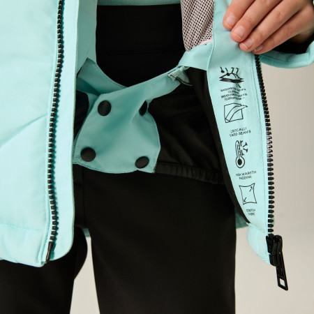 Giacca da bambino Dare 2b Girls Glacier Jacket
