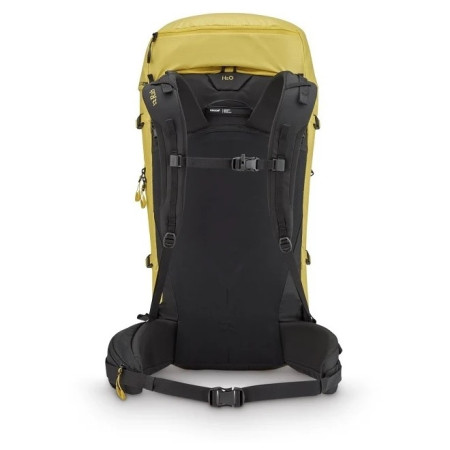 Zaino da trekking Rab Ascendor 45