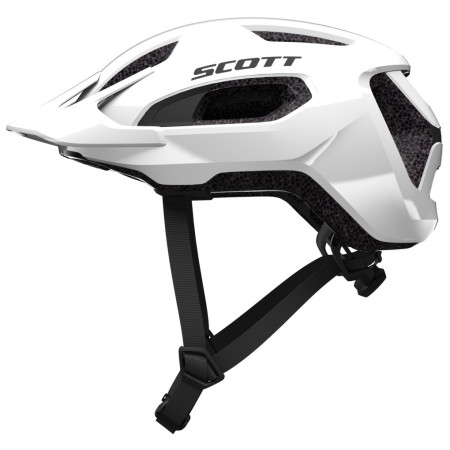 Casco da ciclismo Scott Supra
