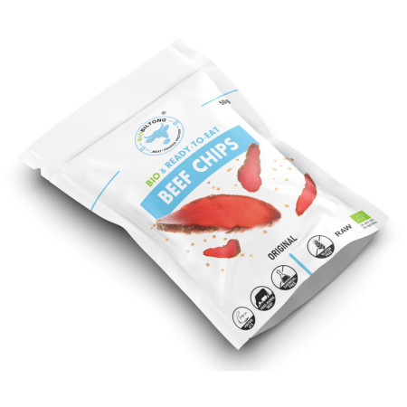 Carne secca BioBiltong Biltong Original