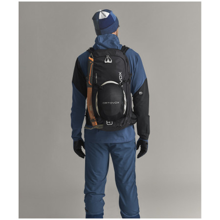 Zaino da scialpinismo Ortovox Venet Tour 30