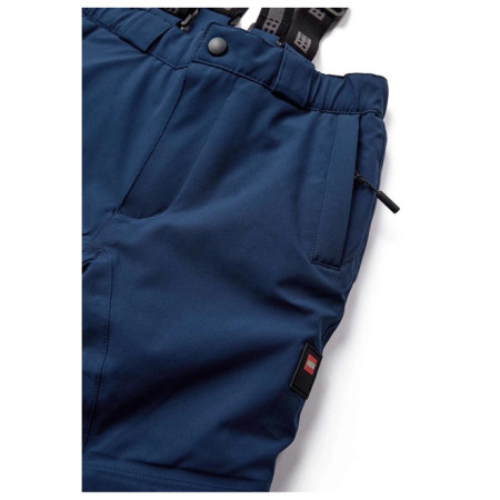 Pantaloni da sci per bambini Lego Wear Lwpowai 708 Kids