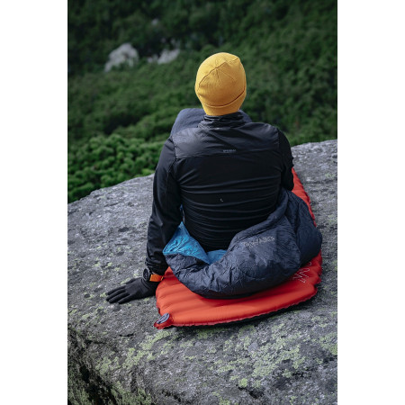 Materassino autogonfiante Warg Radon Mummy 5